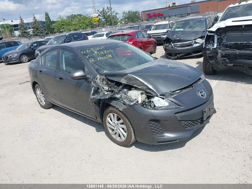 Vin: jm1bl1v75c1638724, lot: 3085209, mazda 3 i 2012 img_1