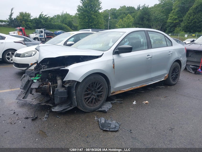 Vin: 3vw1k7aj3dm422908, lot: 3085211, volkswagen jetta s 20132