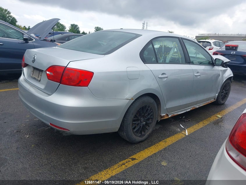 Vin: 3vw1k7aj3dm422908, lot: 3085211, volkswagen jetta s 20134
