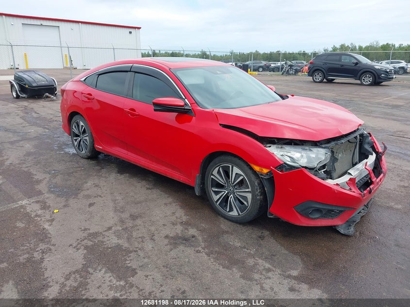 Vin: 2hgfc1f40hh103557, lot: 3085263, honda civic ex-t 2017 img_1