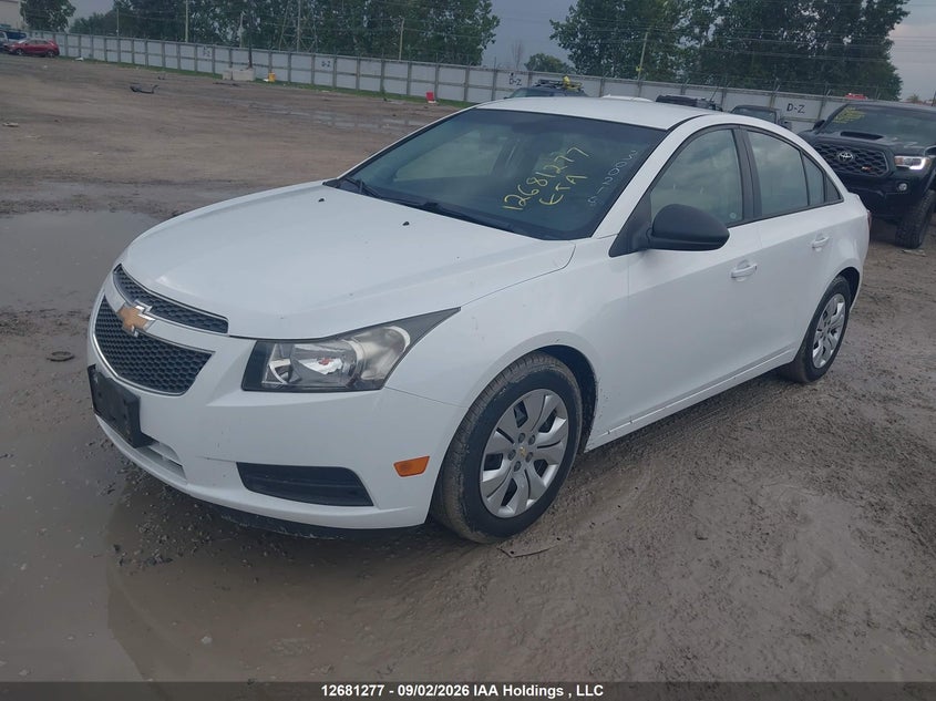 Vin: 1g1pl5sh8d7300218, lot: 3085343, chevrolet cruze ls 20132