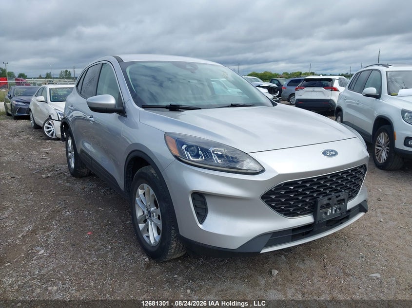 Vin: 1fmcu9g61lub31513, lot: 3085367, ford escape se 2020 img_1