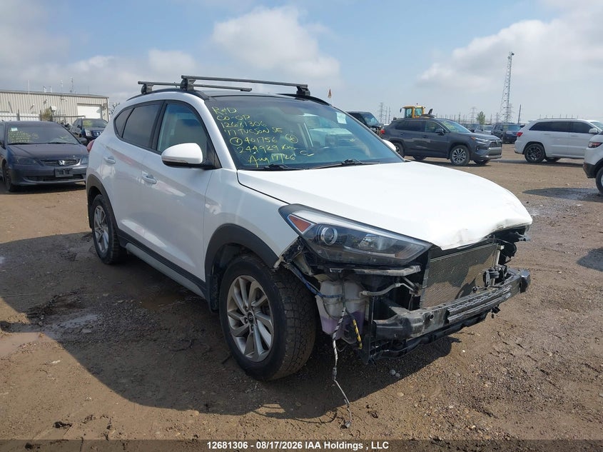 Vin: km8j3ca40hu401756, lot: 3085372, hyundai tucson se 2017 img_1