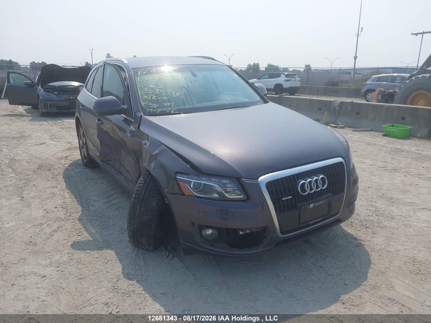 Vin: wa1lkcfp9ba034796, lot: 3085409, audi q5 premium plus 2011 img_1