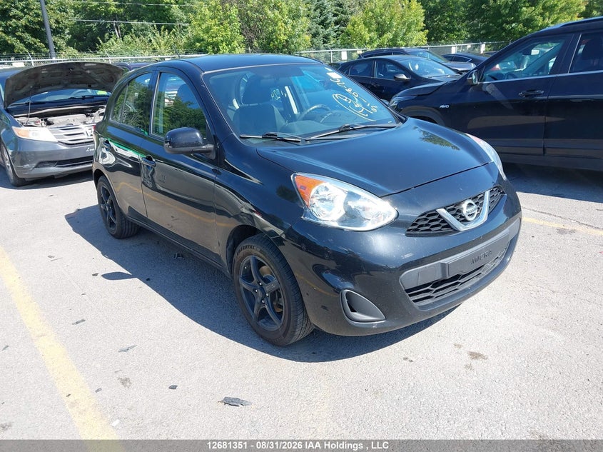 Vin: 3n1ck3cp9hl240344, lot: 3085417, nissan micra s/sr/sv 2017 img_1