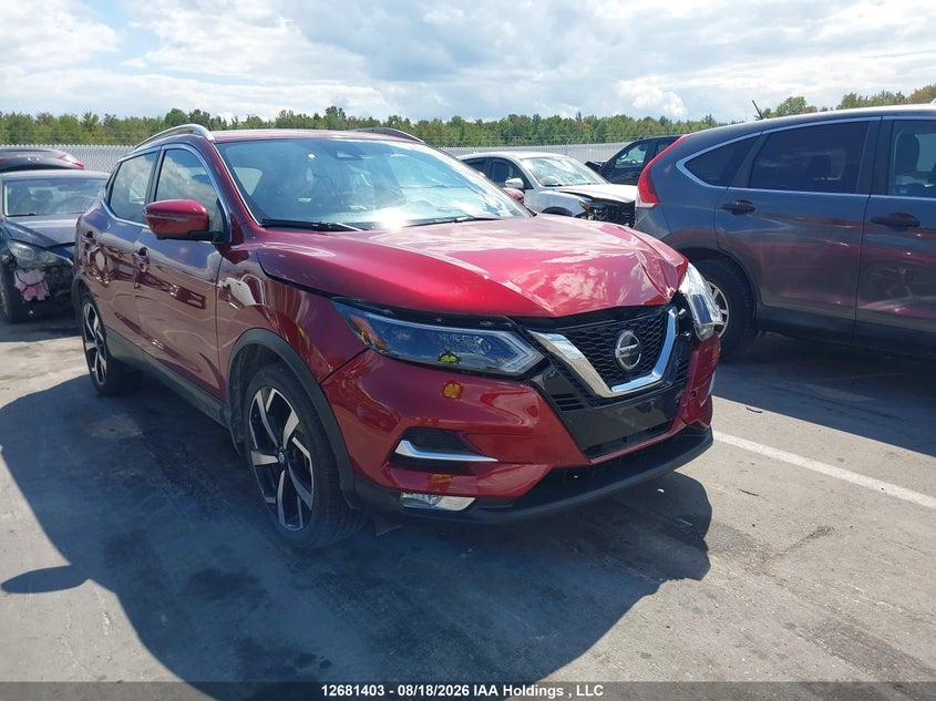 Vin: jn1bj1bw1nw482952, lot: 3085471, nissan qashqai 2022 img_1