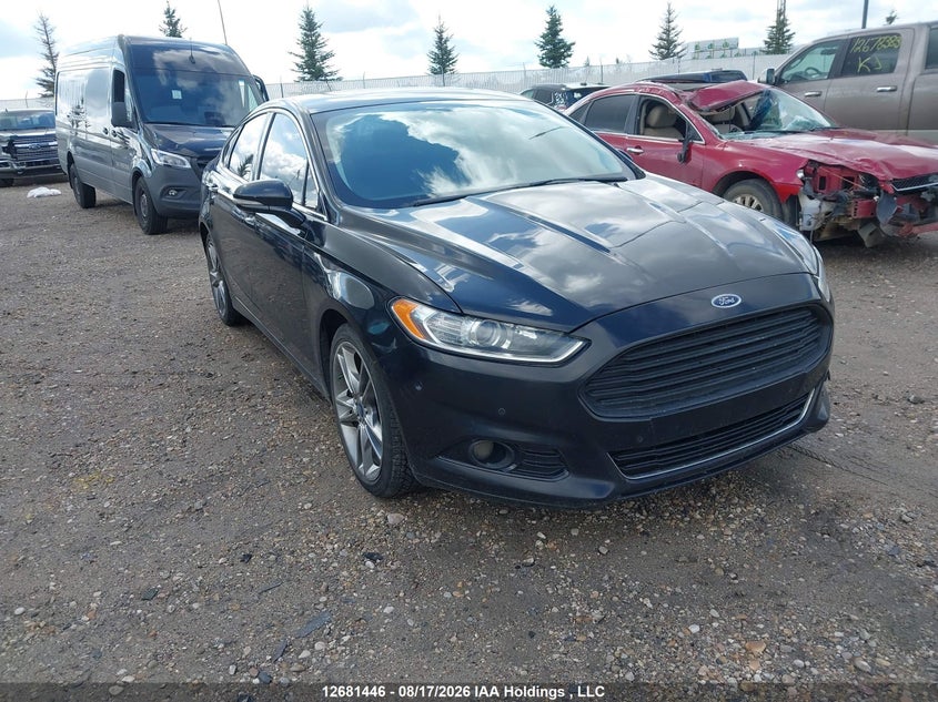Vin: 3fa6p0d92fr107368, lot: 3085514, ford fusion titanium 2015 img_1