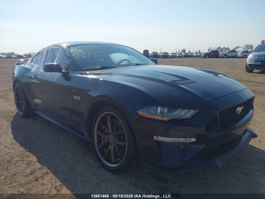 Vin: 1fa6p8cf4l5186403, lot: 3085535, ford mustang gt 2020 img_1