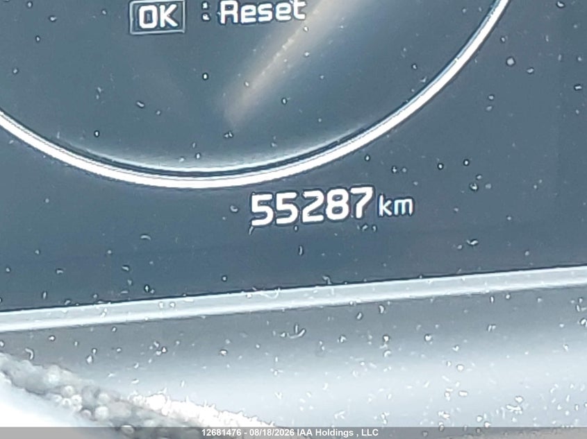2024 KIA SELTOS EX/EX PREMIUM 2.0L I-4 DOHC, VVT, 146HP