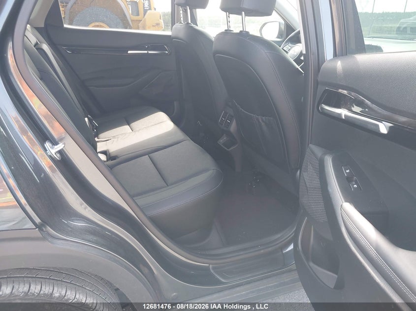 2024 KIA SELTOS EX/EX PREMIUM 2.0L I-4 DOHC, VVT, 146HP