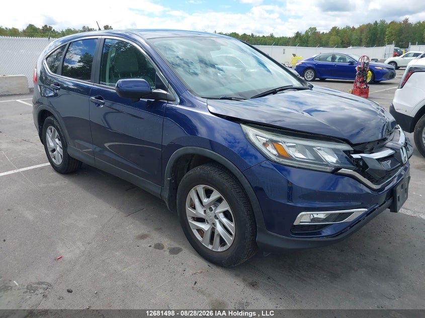Vin: 2hkrm4h55gh102751, lot: 3085567, honda cr-v ex 2016 img_1