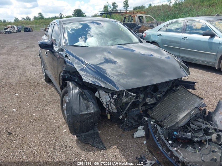 Vin: jm1dkdb79k0403393, lot: 3085584, mazda cx-3 sport 2019 img_1