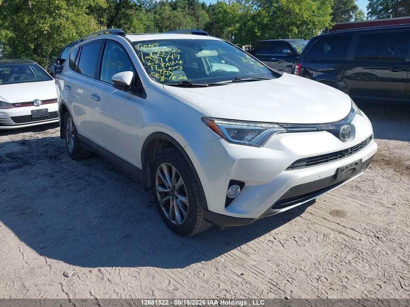 Vin: 2t3dfrev5hw687749, lot: 3085592, toyota rav4 2017 img_1