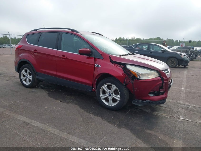 Vin: 1fmcu9gx9fuc15995, lot: 3085656, ford escape se 2015 img_1