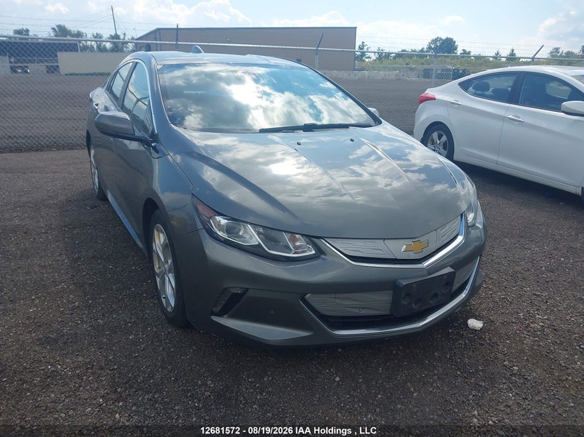 Vin: 1g1rb6s56hu200116, lot: 3085672, chevrolet volt 2017 img_1