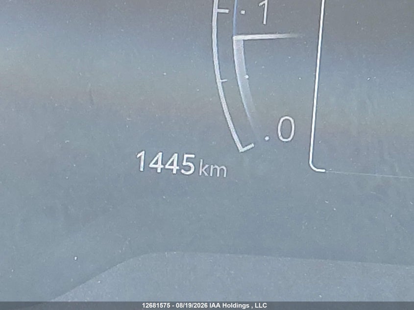 2026 TOYOTA COROLLA SEDAN 2.0L I4 FI DOHC 16V NF4
