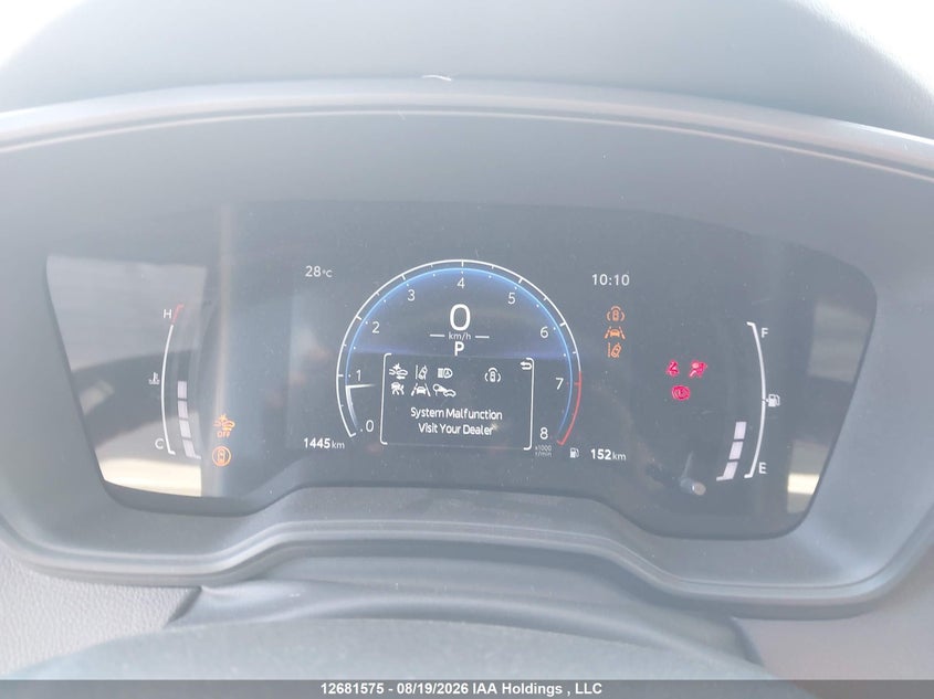 2026 TOYOTA COROLLA SEDAN 2.0L I4 FI DOHC 16V NF4