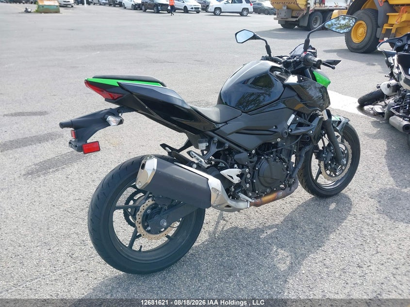 2022 KAWASAKI ER SPORT_BIKE 2