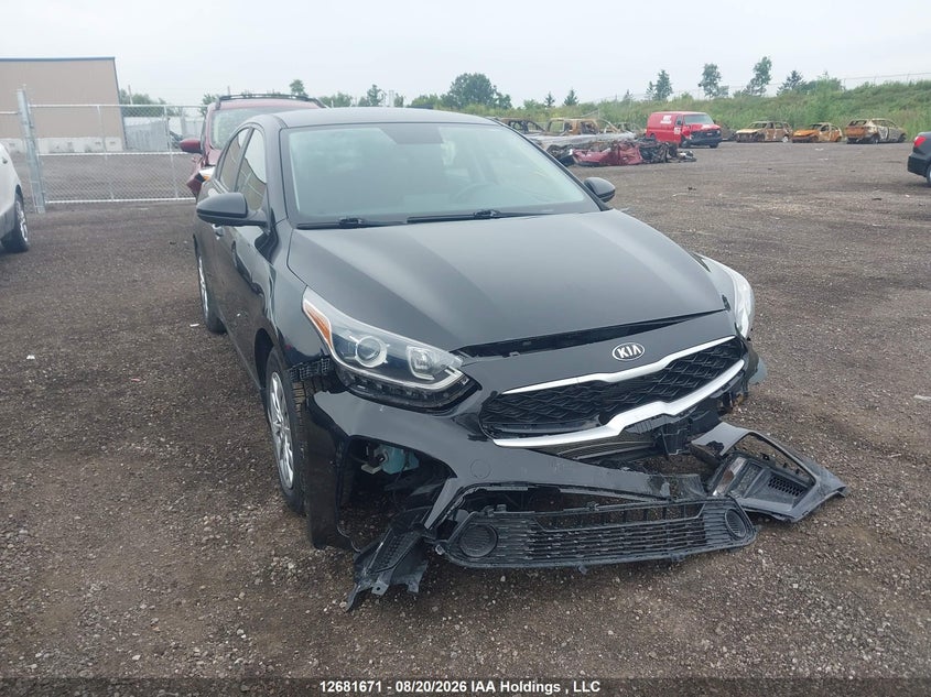 Vin: 3kpf24ad4le195254, lot: 3085813, kia forte fe/lxs 2020 img_1