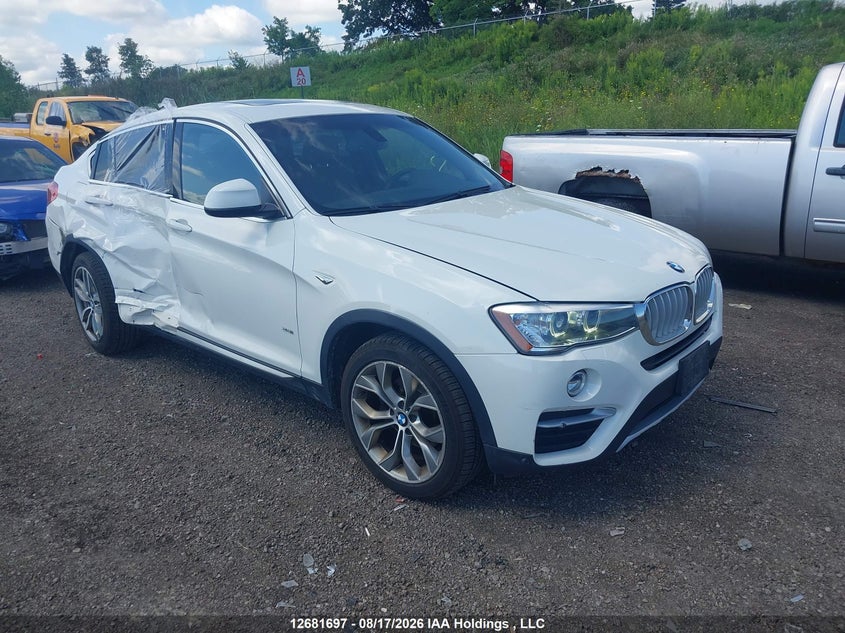 Vin: 5uxxw3c54h0t78693, lot: 3085839, bmw x4 xdrive28i 2017 img_1