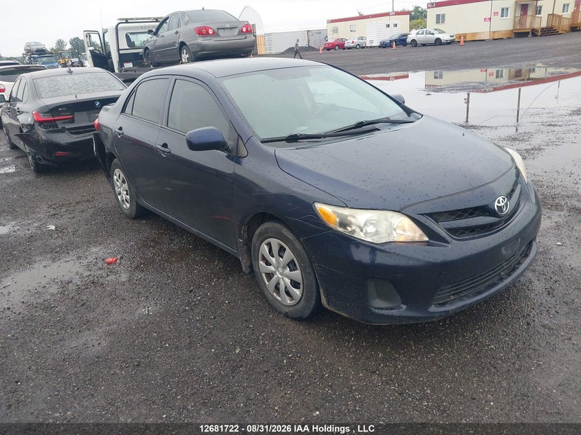 Vin: 2t1bu4eexdc121932, lot: 3085864, toyota corolla ce 2013 img_1