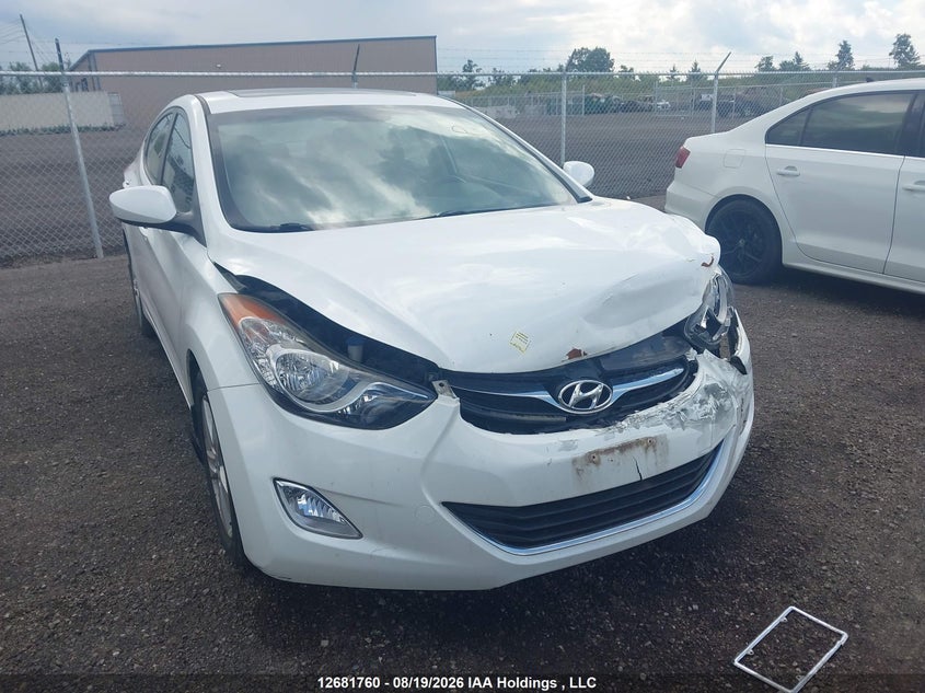 Vin: 5npdh4ae4dh157471, lot: 3085902, hyundai elantra gls 2013 img_1
