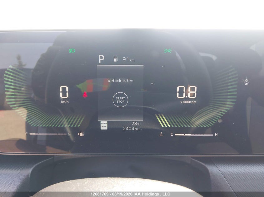 2025 KIA K4 SEDAN 2.0L I-4 DOHC, VVT, 147HP