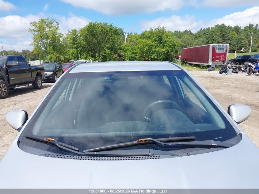 2015 HYUNDAI ACCENT HATCHBACK N/A