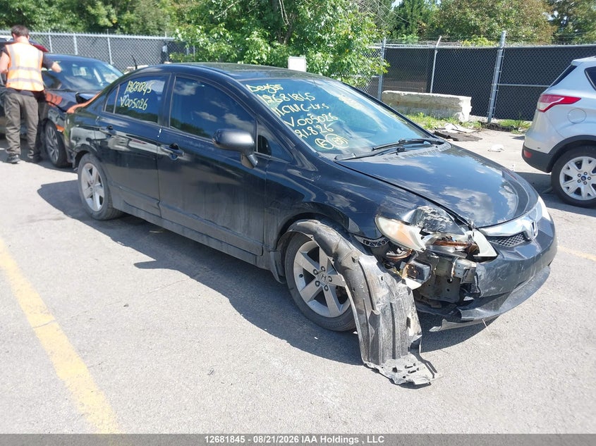 Vin: 2hgfa1f67bh005026, lot: 3085987, honda civic lx-s 2011 img_1