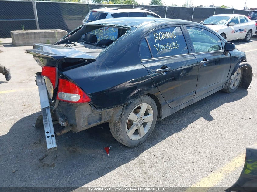 Vin: 2hgfa1f67bh005026, lot: 3085987, honda civic lx-s 20114