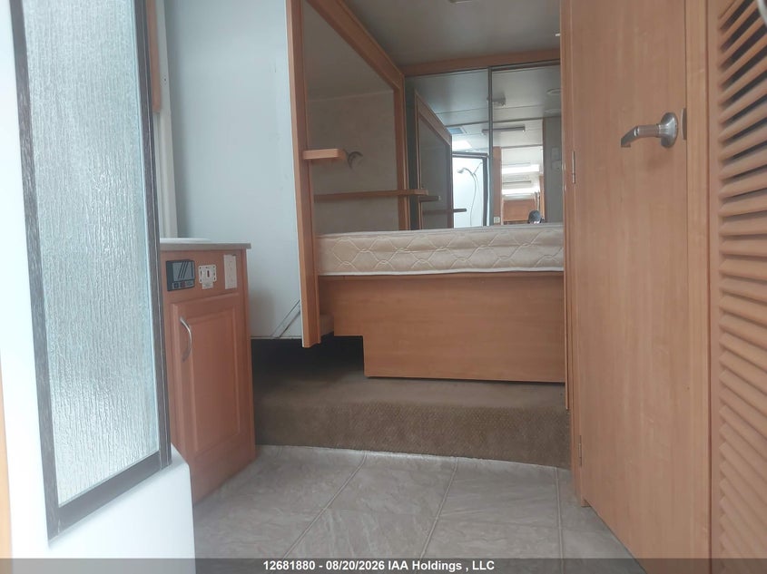 2006 OTHER GENERAL COACH CANADA CITATION TRAILER N/A