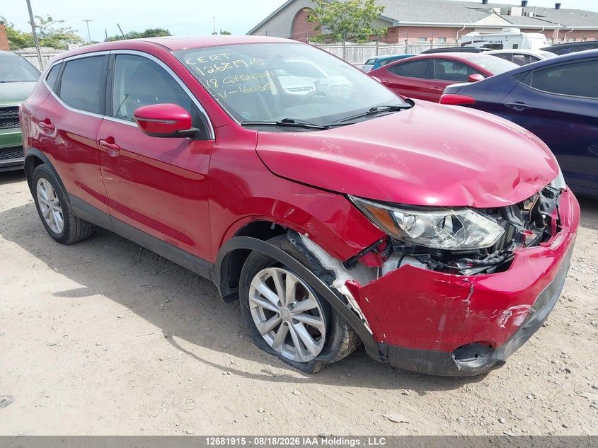 Vin: jn1bj1cp3jw160363, lot: 3086057, nissan qashqai s/sv 2018 img_1