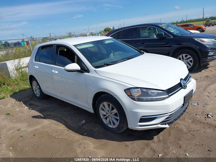 Vin: 3vwg17au0jm271769, lot: 3086062, volkswagen golf 1.8 tsi comfortline/1.8 tsi highline/1.8 tsi trendline 2018 img_1