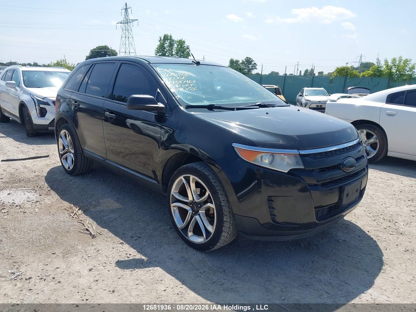 Vin: 2fmdk3gc2bbb30467, lot: 3086078, ford edge se 2011 img_1