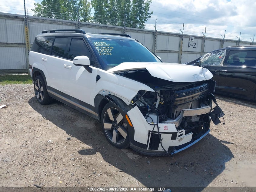 Vin: 5nmp4dgl1sh081863, lot: 3086226, hyundai santa fe limited 2025 img_1