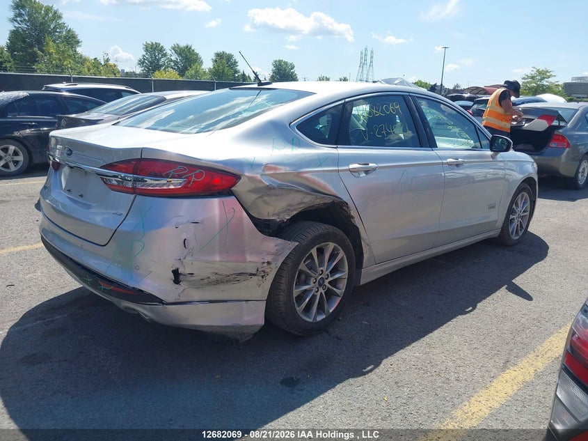 Vin: 3fa6p0pu8jr274021, lot: 3086233, ford fusion 20184