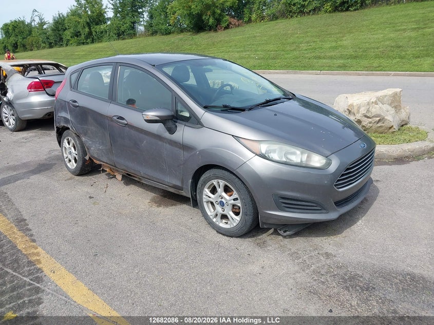 Vin: 3fadp4ej6em230318, lot: 3086251, ford fiesta se 2014 img_1