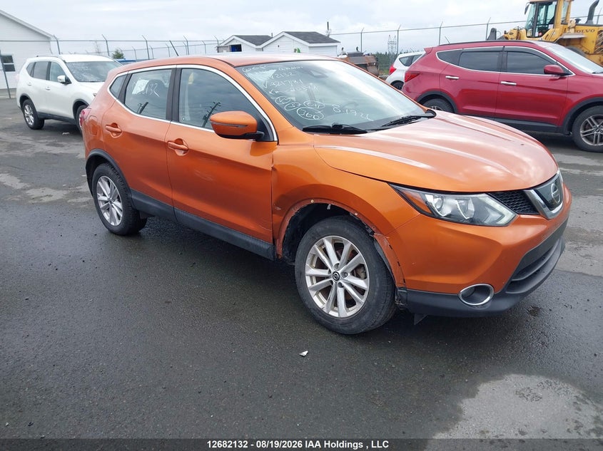 Vin: jn1bj1cr1kw321781, lot: 3086297, nissan qashqai s/sl/sv 2019 img_1