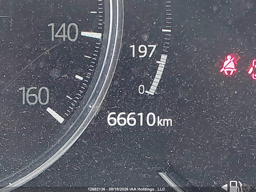2020 MAZDA CX -5 GT 4DR AWD SPORT UTILITY VEHICLE 2.5L I4 N