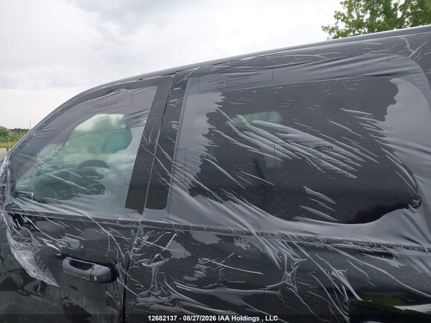 2017 RAM 1500 PICKUP 5.7L V8 FI OHV 16V NF2