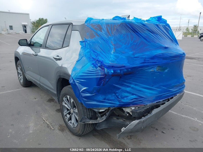  Equinox Lt