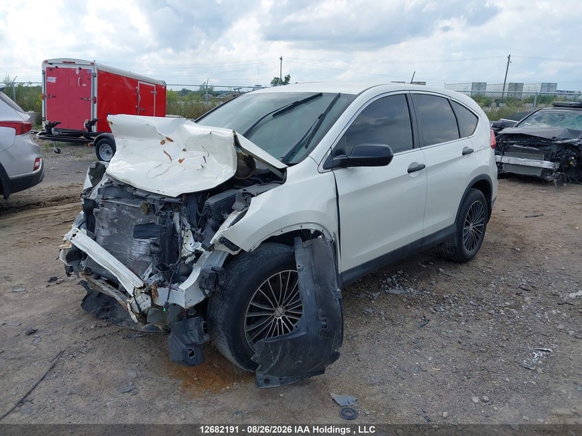 Vin: 2hkrm4h33fh120453, lot: 3086356, honda cr-v lx 20152