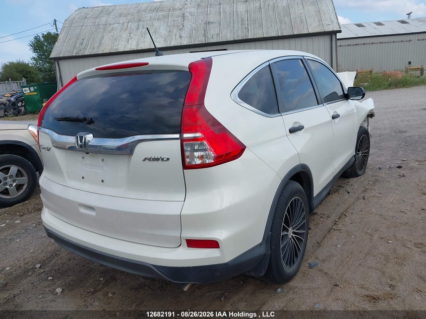 Vin: 2hkrm4h33fh120453, lot: 3086356, honda cr-v lx 20154