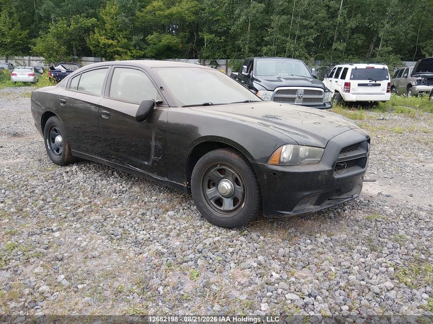 Vin: 2c3cdxag5dh671157, lot: 3086363, dodge charger 2013 img_1