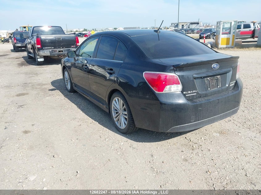 Vin: jf1gjak68fg004872, lot: 3086412, subaru impreza premium plus 20153