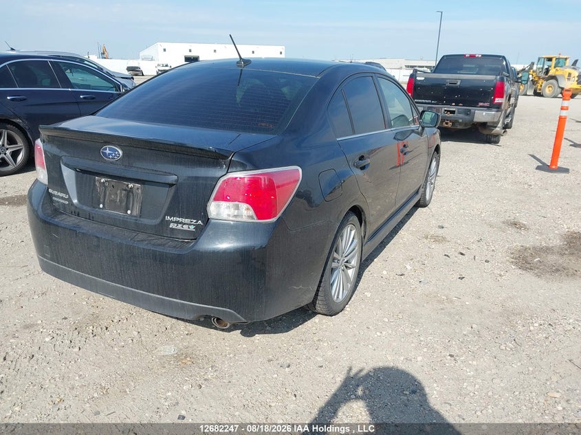 Vin: jf1gjak68fg004872, lot: 3086412, subaru impreza premium plus 20154