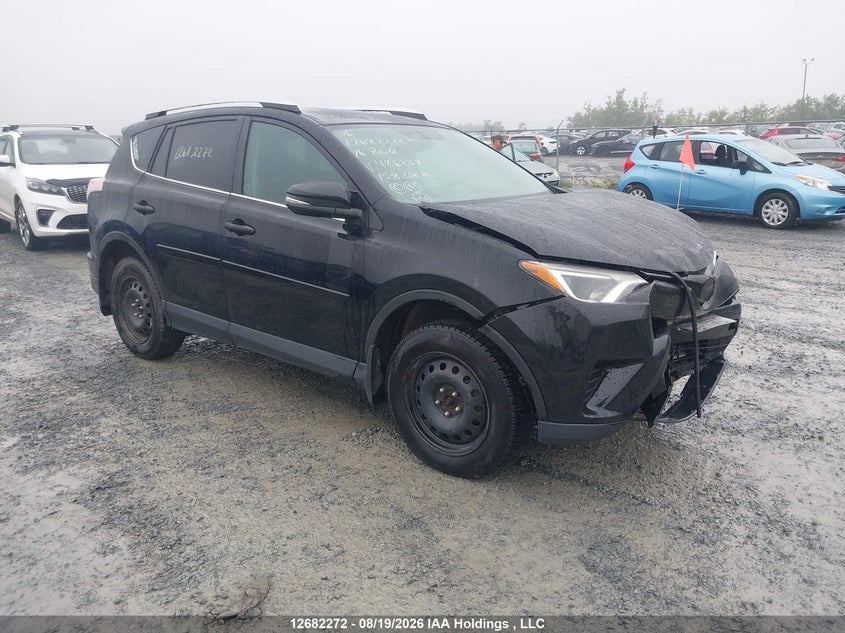 Vin: 2t3bfrev3gw426237, lot: 3086437, toyota rav4 le 2016 img_1