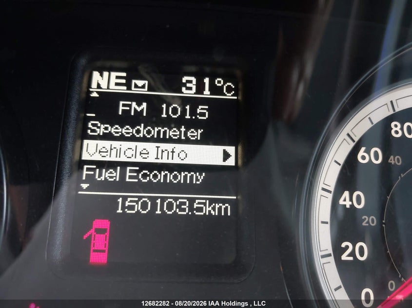 2014 RAM 1500 PICKUP 5.7L V-8 VVT, 395HP