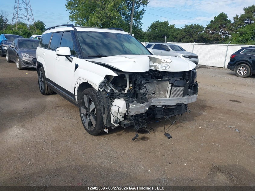 Vin: km8p3dg11ru050399, lot: 3086504, hyundai santa fe 2024 img_1
