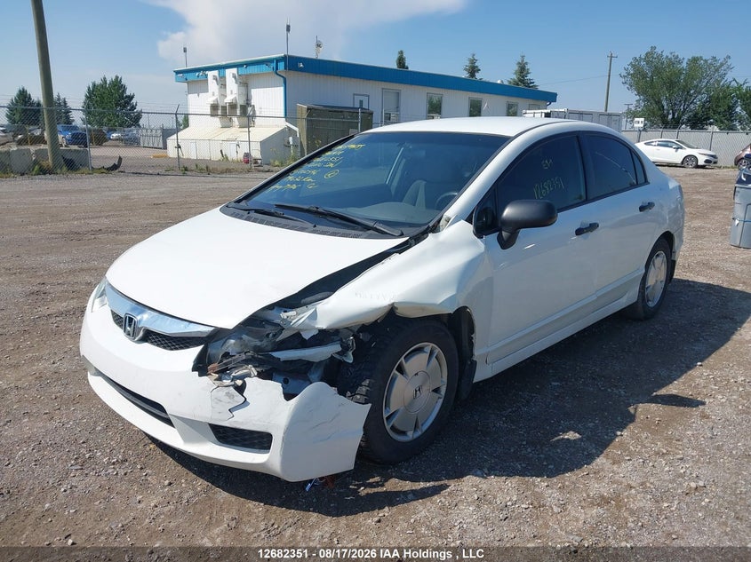 Vin: 2hgfa1f49bh002546, lot: 3086516, honda civic sdn 20112